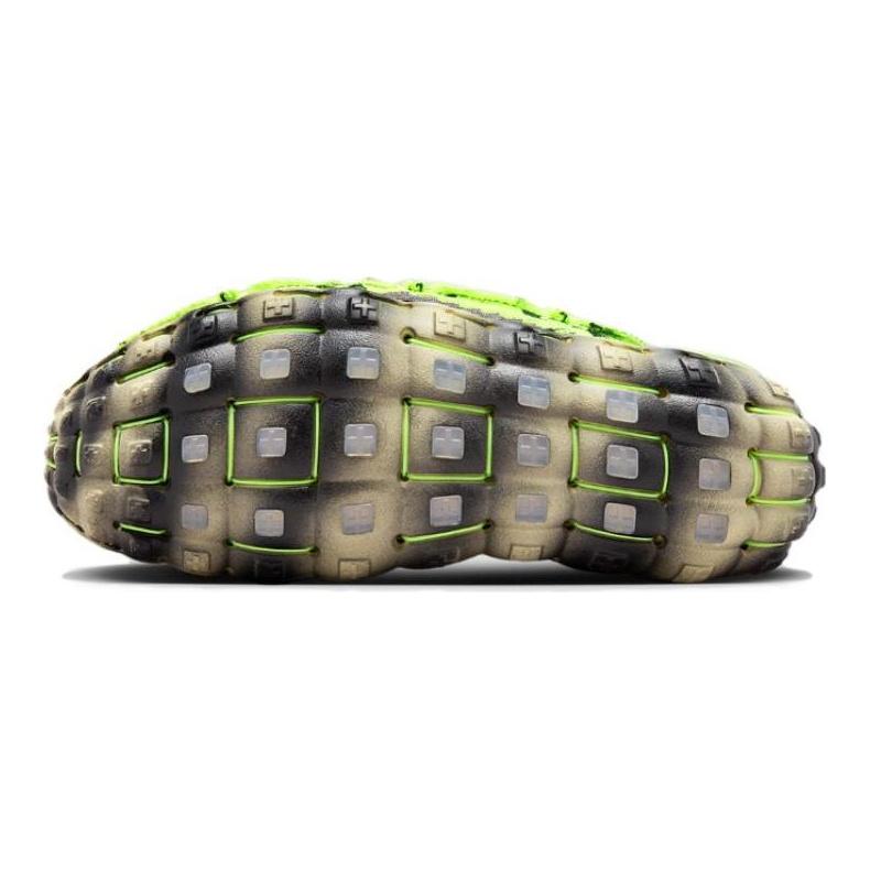 Nike ISPA Mindbody Barely Volt Unisex Sneakers Green Plum-Fog Coconut-Milk DH7546-700