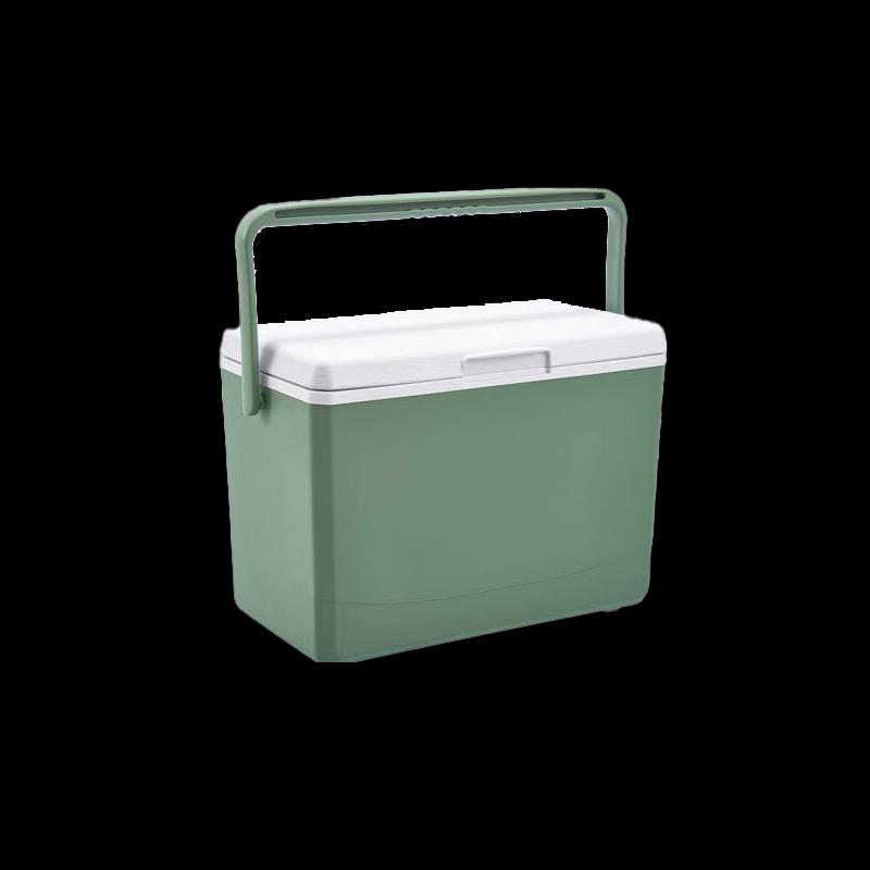 Portable EPS Insulated Cooler Box