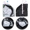 For Sony Playstation 5 for PS 5 Optical DVD Drive V1.0 V2.0 V3.0 DVD Drive Replacement Repair Accessories