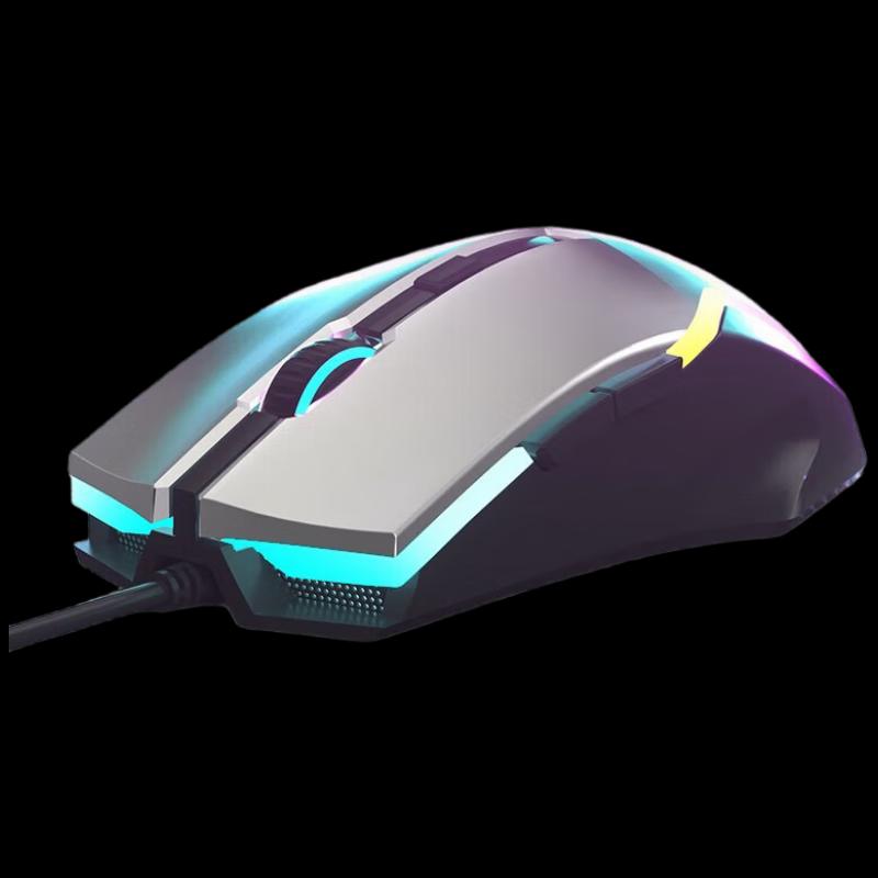 Dareu LM122 Wired Gaming Mouse