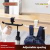 Hanging Desk Bag Hook Iron Desk Side Hook Universal Schoolbag Hook  Office Desktop