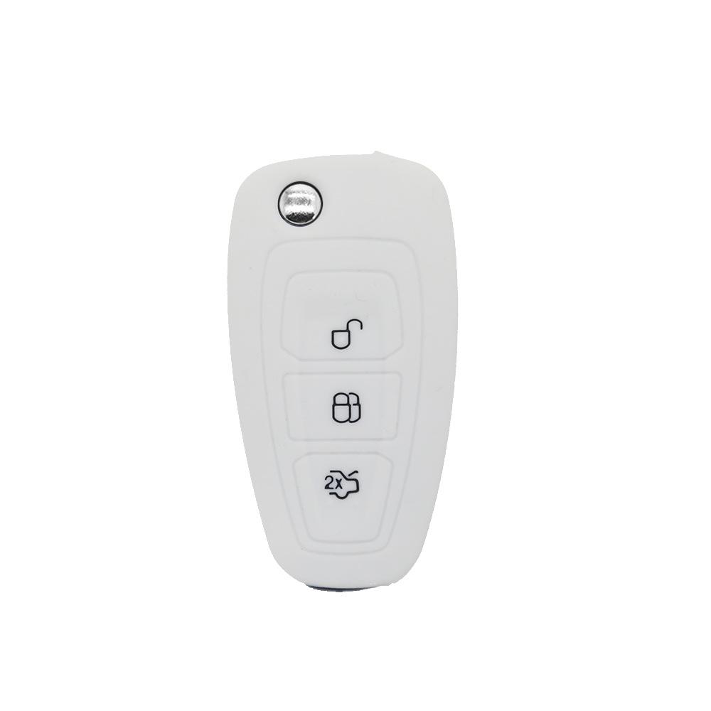 Suitable for Ford New Focus Key Cover Mondeo Key Bag Forex Max Escape Escape Protective Cover