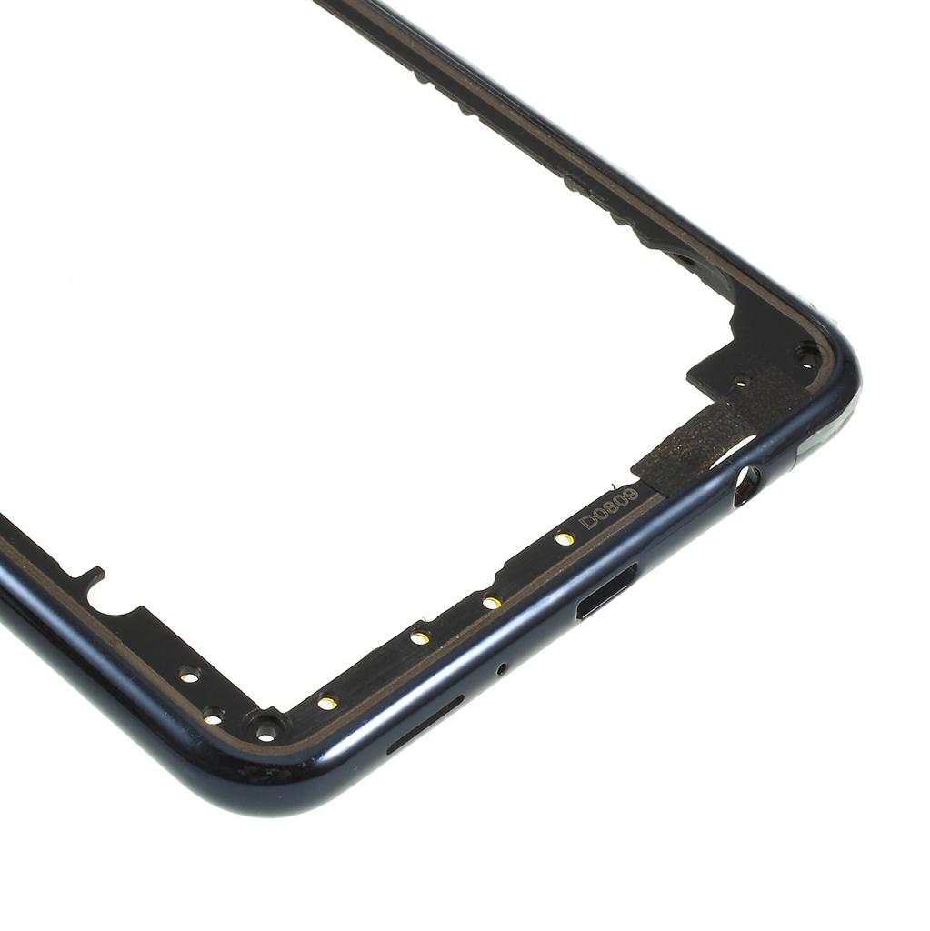 OEM Rear Housing Faceplate Assembly Part for Samsung Galaxy A7 (2018) A750