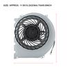 Durable ABS Internal Cooling Fan Replacement Repair Part for PS4 SLIM 2000