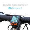 YT-813 Bike Speed Meter Digital Bike Computer Multifunction Waterproof Sports Se