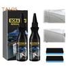 2/3 piezas de pasta reparadora de rayones de coche con esponja, kit profesional de eliminación de rayones de 100 ml para vehículos, cera de pulido para rayones profundos