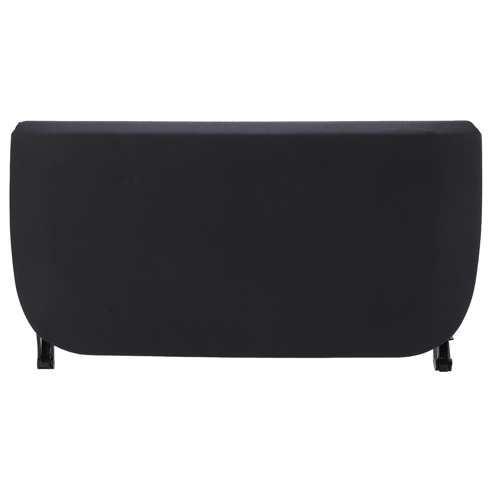 

Car Seat Back Panel Cover Storage Bag Panel Cover 52109173668 Replacement for 5 Series GT F07 2009‑2013