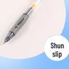 1008 Click Gel Pen Refill - Extra Large Capacity Signature Pens for Office & Student Stationery