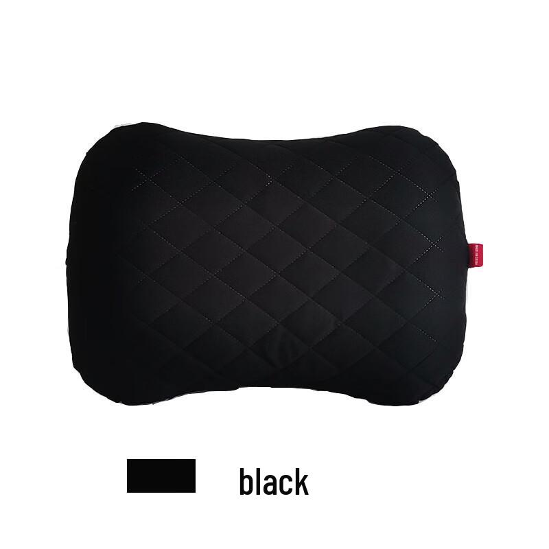Portable Inflatable Travel Pillow