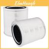 Filtro para Purificador de Ar Levoit Core 400s & 400s Rf com Carvão Ativado para Poeira e Alérgenos