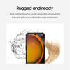 Refurbished Samsung Galaxy XCover7 Pro 5G G766U Original 1 Nano+1 ESIM 6GB RAM 128GB ROM Unlocked Smartphone
