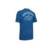 Under Armour T Shirt Men's Blue 1346098-480