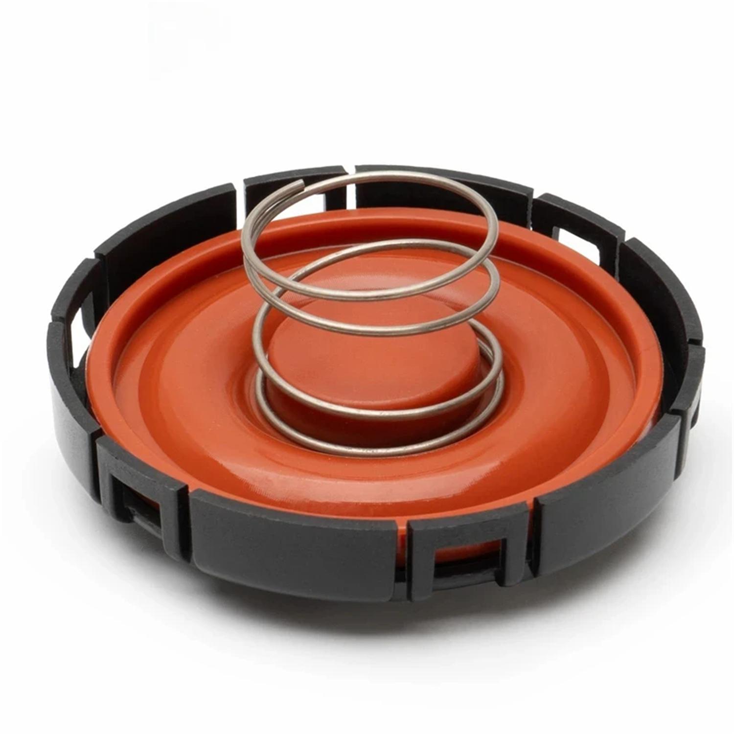 For BMW F20 F21 F22 F87 E90 F30 F80 E93 E92 F34 E91 F31 N47 Engine PCV Valve Cover Repair Kit With 11128589941 11128570828 KLZLELY-781