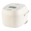 Toshiba Xiaobailu 4L IH Rice Cooker with Binchotan Double Liner CN Plug (adapter Included)