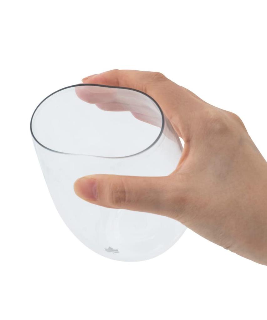 LOGOS Soft Lance Tumbler (4 Pieces) 81285170