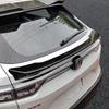 Compatible Binyi HRV 21-25 Front Lip & Rear Spoiler, Wind Deflector, Grille