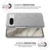 Anti-Glare Shockproof Thin Funda Case for Google Pixel 10 Pro XL 5G Pixel10 Pixel9 Pixel 9 Pro Xl 9A 10A 8A 7A 6A 6 7 8