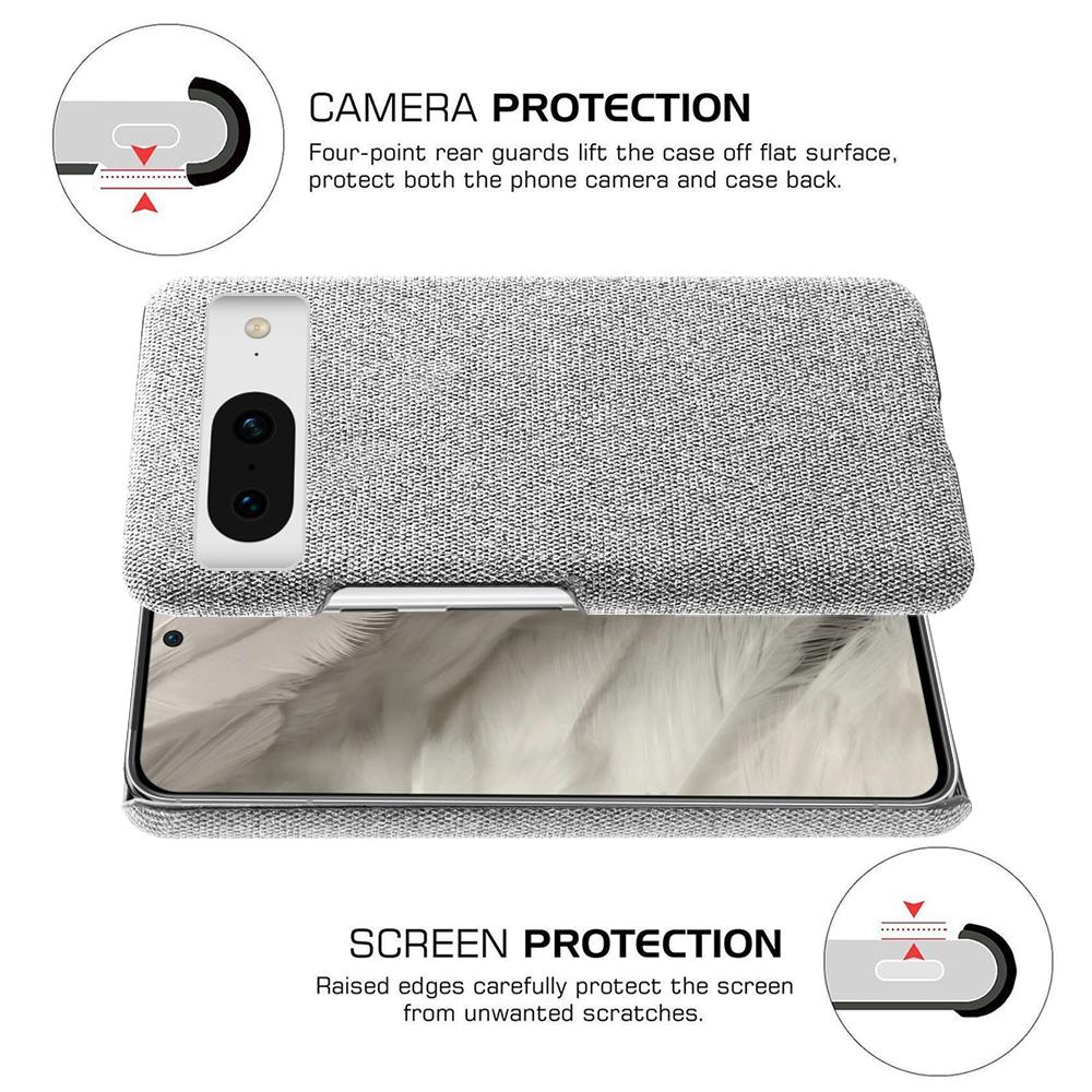 Anti-Glare Shockproof Thin Funda Case for Google Pixel 10 Pro XL 5G Pixel10 Pixel9 Pixel 9 Pro Xl 9A 10A 8A 7A 6A 6 7 8