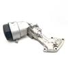 A6421800010 A6421801410 Oil Filter Housing Radiator Transmission For Mercedes Benz W642 W164 OEM 6421800010