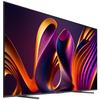 Hisense 100E7NQ Pro - TV QLED 100" (254 cm) - 4K 3840x2160 - 144Hz - HDR10+ - Smart-TV Vidaa - 4xHDMI 2.1 - WiFi