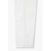 Emporio Armani Men S Straight Fit Silk Cotton pantS A515106014