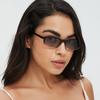European American Style Women Sunglasses Fashion Stylish Anti-glare Men Sun Glasses Driving Hiking Sun Glass for Women