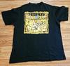 The Pogues Hell's Ditch Songtext 80er Jahre T-Shirt S bis 5XL UR513