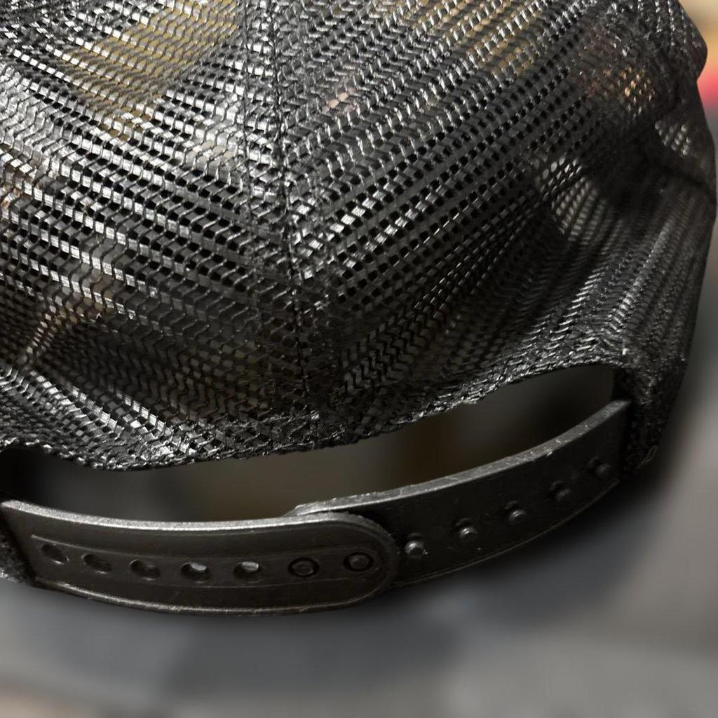 [USED] Laropa LA Mesh Cap