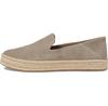 Women's Shoes TOMS Shoes Carolina Espadrilles Green