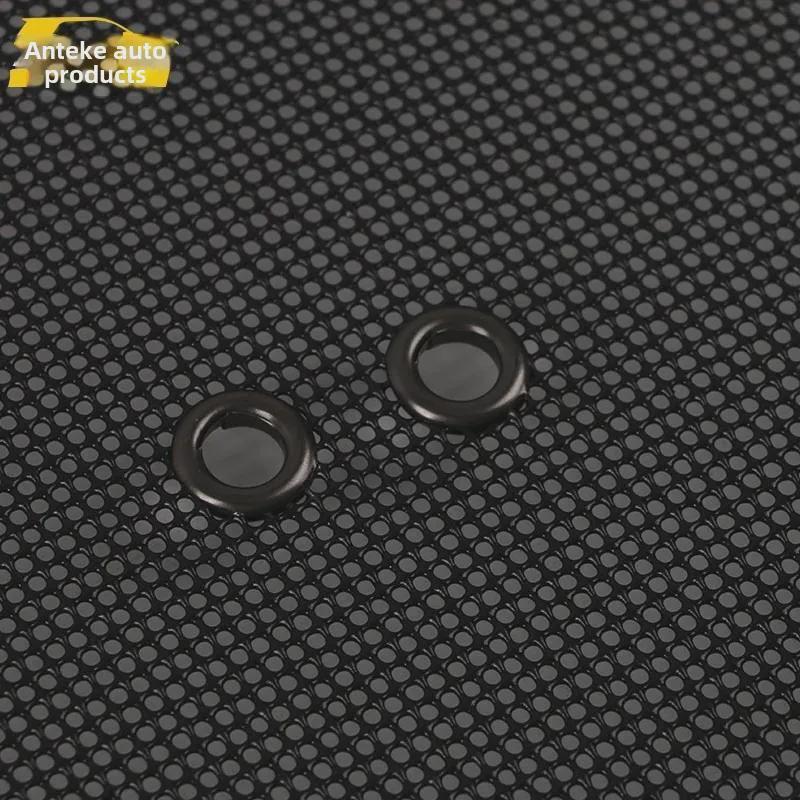 2022 Haval Big Dog Hunting Edition Insect-Proof Net & Water Tank Panel Mod Kit