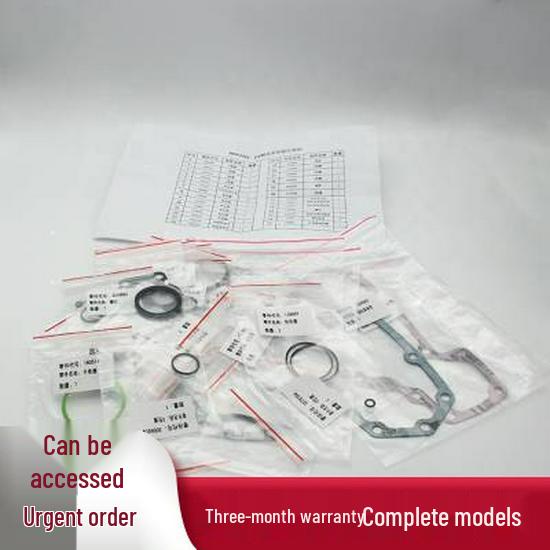 

Cummins QSL9 Engine Repair Kit: Upper 5579030/4089978, Lower 40 C5579030