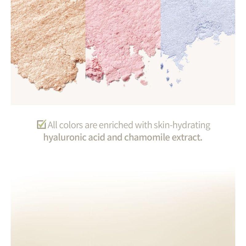 Laka - Dreambeam Highlighter - 3 Colors