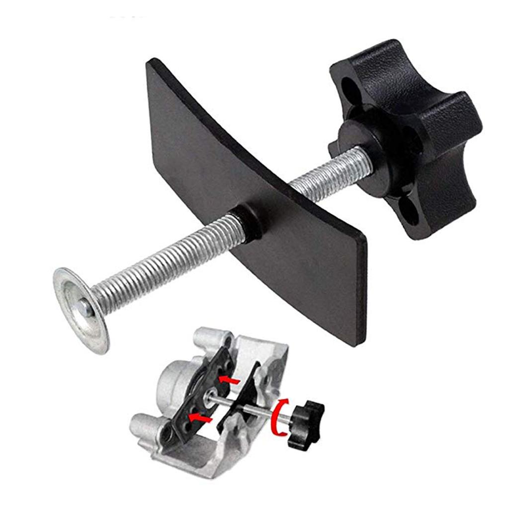 Car Wheel Cylinder Disc Brake Pad Caliper Separator Piston Rewind Repair Tools