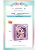 Adorable Moko Good Luck Plush Doll for Girls & Babies