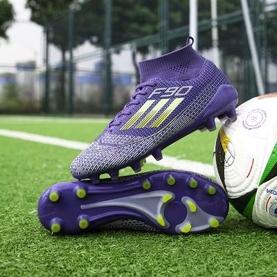 Speciale sportschoenen – Voetbalschoenen
