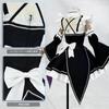 Life In Another World Rem Maid Halloween Holiday Gift [HOLOUN] Costume, Costume,