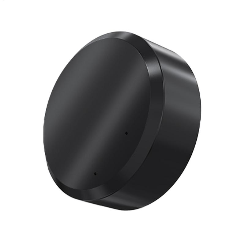 For Burglar Alarm Car GPS Tracker Lightweight GPS Tracking Device Portable 2G Strong Magnetic Vehicle Tracker