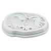 Fox Silicone Mold Fox Fondant Molds Cake Decorating Tools Theme Cake Dessert Decorated Chocolate Candy Mold