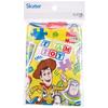 Skater Children's Lunch Box Drawstring Bag Disney Toy Story 24 Made In Japan KB7-A