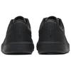 Anta Champion Simple Versatile Durable Shock Absorption Low Top Skate Shoes Men Sneakers Black 112538002A-3