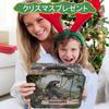 Tubasaya 25 Pieces Dinosaur Toys for Dinosaur Toys Realistic Dinosaur Figures Set with Storage Box for Year Old Boys Christmas New Year Gift Kids,