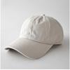 Fashion Hat Solid Color Light Board Soft Top Baseball Cap for Men and Women Couples Fashion Simple Casual Versatile Shopping Shade Cap