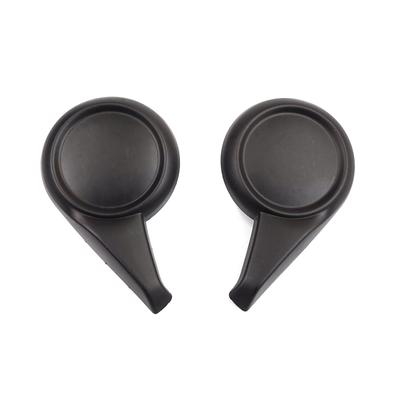BDP1216 Front Manual Seat Recliner Adjuster Handle Set for Renault Clio MK5 Captur MK2 874012047R 874518808R