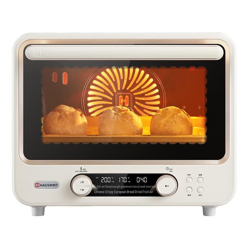 Hauswirt i7 Pro 40L Smart Convection Oven CN plug (adapter included)