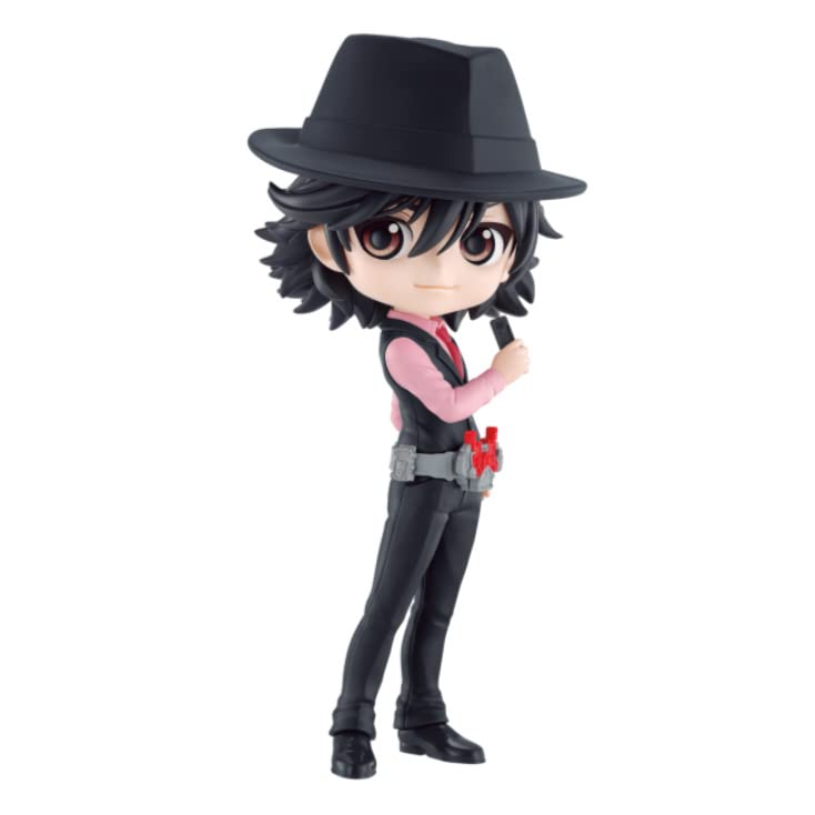 

Fuuto Detective Q posket - Hidari Shotaro - Normal color single item