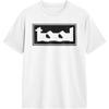 JOISOMI Short Sleeve T-Shirt Tool Band Casual Shirts Crew Neck T-Shirt Athletic Shirts