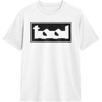 JOISOMI Short Sleeve T-Shirt Tool Band Casual Shirts Crew Neck T-Shirt Athletic Shirts