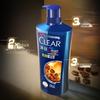 CLEAR Men Scalp Care Anti-Dandruff Shampoo