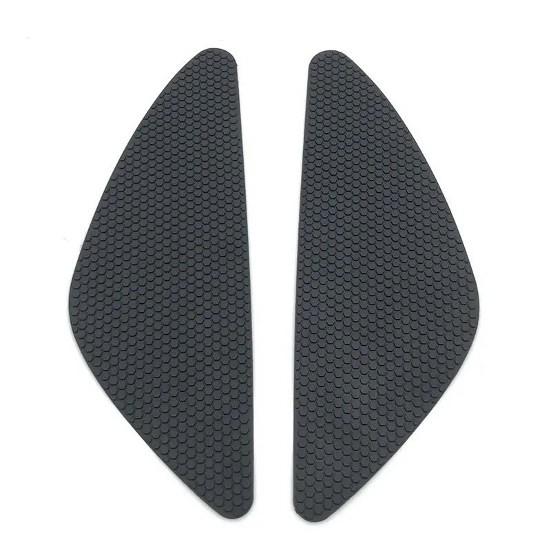 Motorcycle For Kawasaki Anti Slip Sticker Tank Traction Pad Side Knee Grip Protector Z650RS Z650 Z 650 RS   Accessories