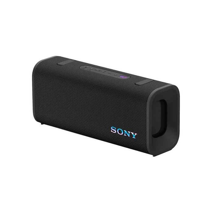 Enceinte sans fil Sony portable Bluetooth ULT Field 3 Noir